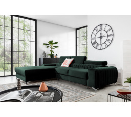 Sedací souprava GRAYSON, Loco 35 levá