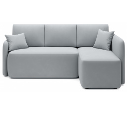 Rohová sedací souprava HADSON - Pravá, Sola 4