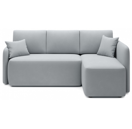 Rohová sedací souprava HADSON - Pravá, Sola 4