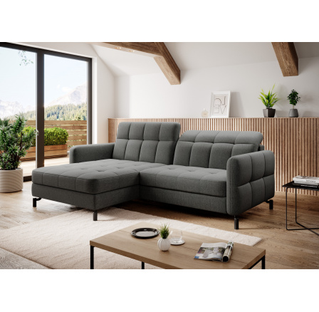 Rohová sedací souprava LORELLE, Sawana 21 Levá Rohová sedací souprava LORELLE, Sawana 21 Levá