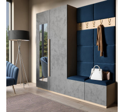 Quadratta 100x200 Monolit 77 100x3,5