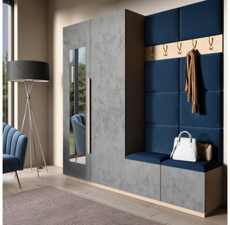 Quadratta 100x200 Monolit 77 100x3,5