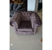 Sedací souprava CHESTERFIELD 3R+1+1 Piano