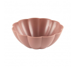 Miska Iris 14,5 cm růžová