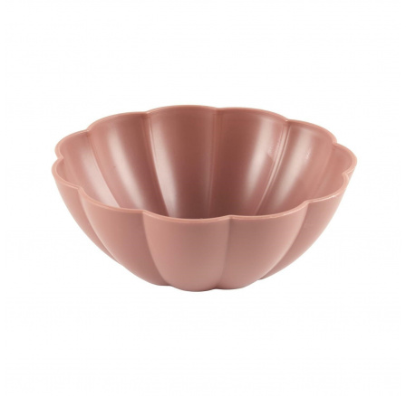 Miska Iris 14,5 cm růžová