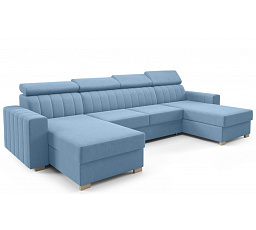 Sedací souprava LAOSS U, Kronos 31