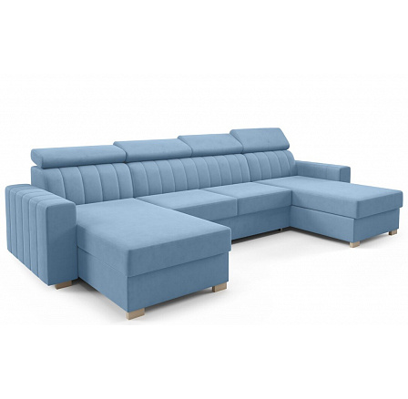 Sedací souprava LAOSS U, Kronos 31