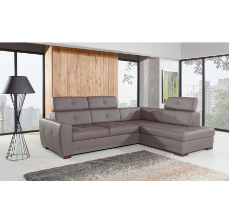 Rohová sedací souprava MASSIMO, Pravá Rohová sedací souprava MASSIMO, Pravá