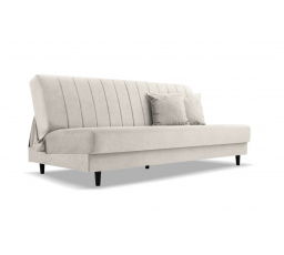 Pohovka rozkládací IRA Krém, Cloud 03