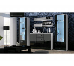 Obývací stěna SOHO 3-A