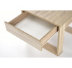 Konferenční stolek NEA KWADRAT, dub sonoma