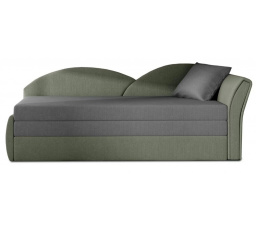 Pohovka AGA, Alova 36/Alova 10 Pravá