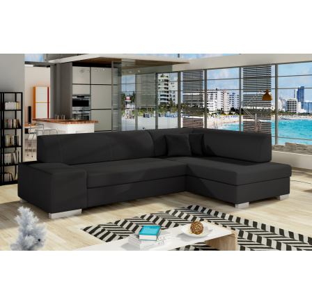 Sedací souprava Fabio, Soft 11 pravá