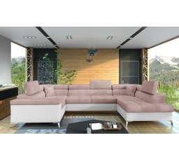 Thiago Omega 91, Měkký 17 125x265 Pravý 1