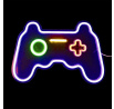 LED lampa Joystick pod konzoli