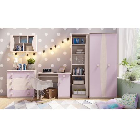 Dětský pokoj TENUS - E