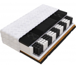 Kapesní matrace GINASO - 80 x 200