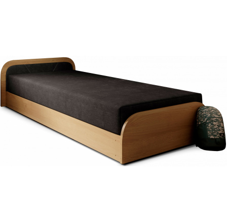 Parys Alova 04 80x190 Levý 1