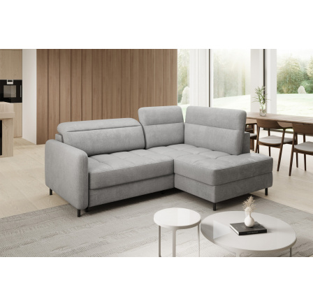 Sedací souprava BAREA, Nube 3 pravá