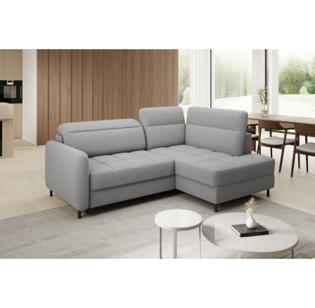 Sedací souprava BAREA, Royal 04 pravá