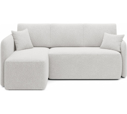 Rohová sedací souprava HADSON - Levá, Royal 01