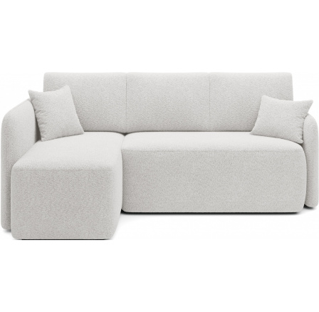 Rohová sedací souprava HADSON - Levá, Royal 01 Rohová sedací souprava HADSON - Levá, Royal 01