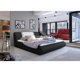 Flavio 180X200 Měkký 11, Měkký 17 1