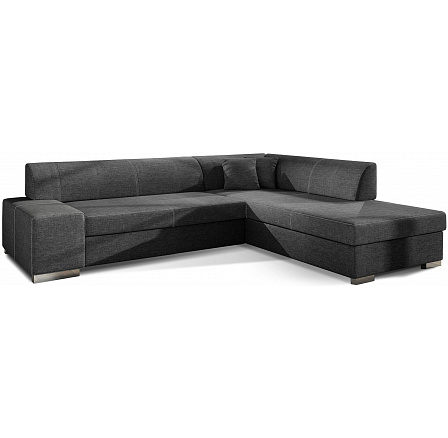 Sedací souprava PORTO, Sawana 05 Pravá