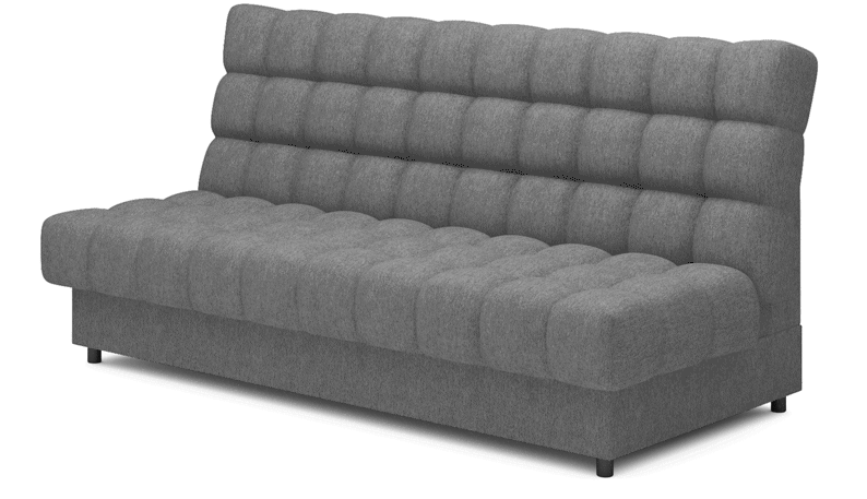 Rozkládací pohovka CLARETA, Poco 04