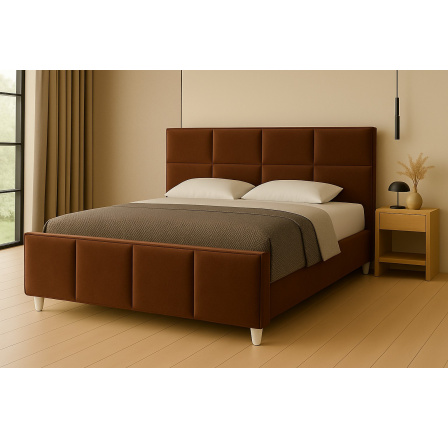 Postel Max II 140x200