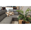 Rohová souprava ATLANTA 280x190 Gusto