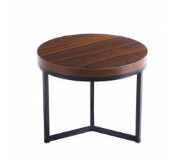 Konferenční stůl ZY-06, ořech