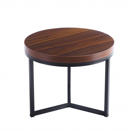 Konferenční stůl ZY-06, ořech