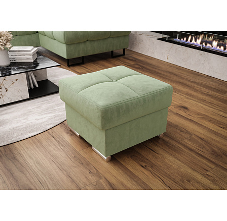 PUFA VERONA 55×55 CM PUFA VERONA 55×55 CM