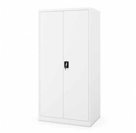 JAN D600 H1850*W900*D600 - Bílý JAN D600 H1850*W900*D600 - Bílý