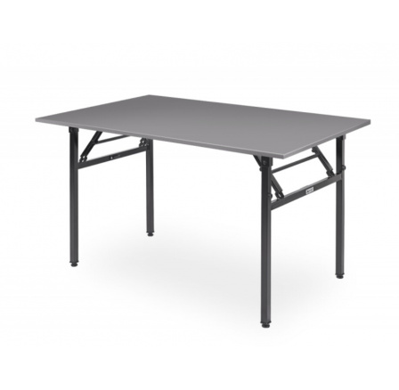 Stůl restaurační skládací ECH 138 90 Antracyt