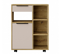 Kuchyňská skříňka Selva Bufet 70 dub artisan/kašmír