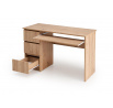 Psací stůl CINO, Dub Artisan