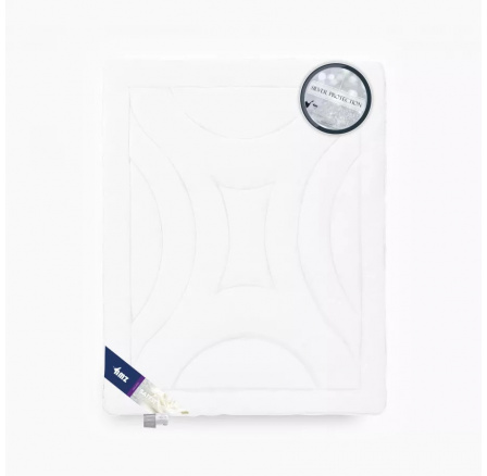 Přikrývka BATYST 155x200