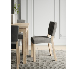 Židle RODOS 80 Sonoma