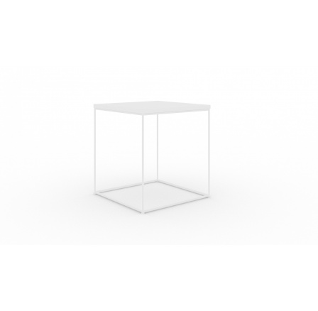 Konferenční stolek Adina Bílý+Bílý