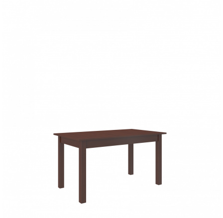 Rozkládací stůl RODOS 25 Tmavý ořech Rozkládací stůl RODOS 25 Tmavý ořech