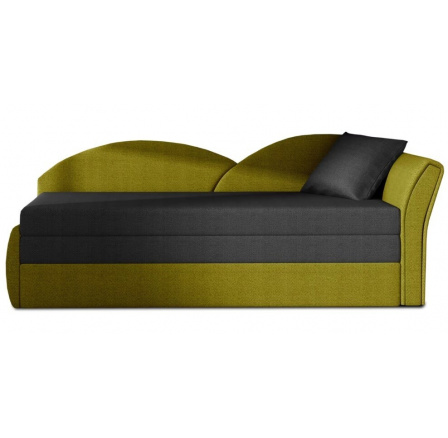 Pohovka AGA, Malmo 96/Malmo 41 Pravá Pohovka AGA, Malmo 96/Malmo 41 Pravá