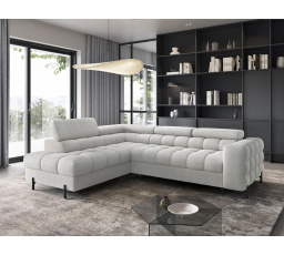 Sedací souprava FERUCCE, Royal 03 Levá