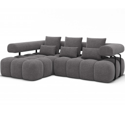 Sedací souprava Levvi, Manhattan 03 levá