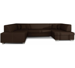 Sedací souprava HAVANA, Soft 66 pravá