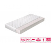 Matrace Pěnová Lino 90x200 Hypoalergenní potah Microfibre