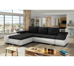 Sedací souprava ONTARIO, Sawana 14, Soft 17 Levá