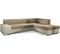 Sedací souprava PORTO, Berlin 03/ soft 33 Pravá