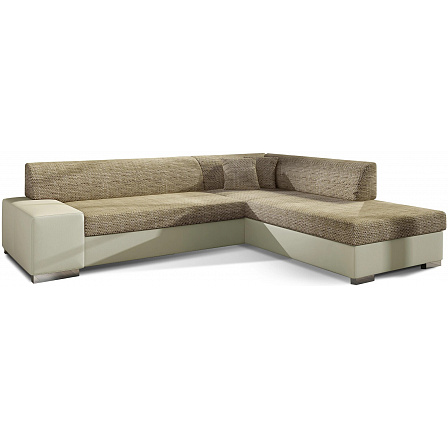 Sedací souprava PORTO, Berlin 03/ soft 33 Pravá